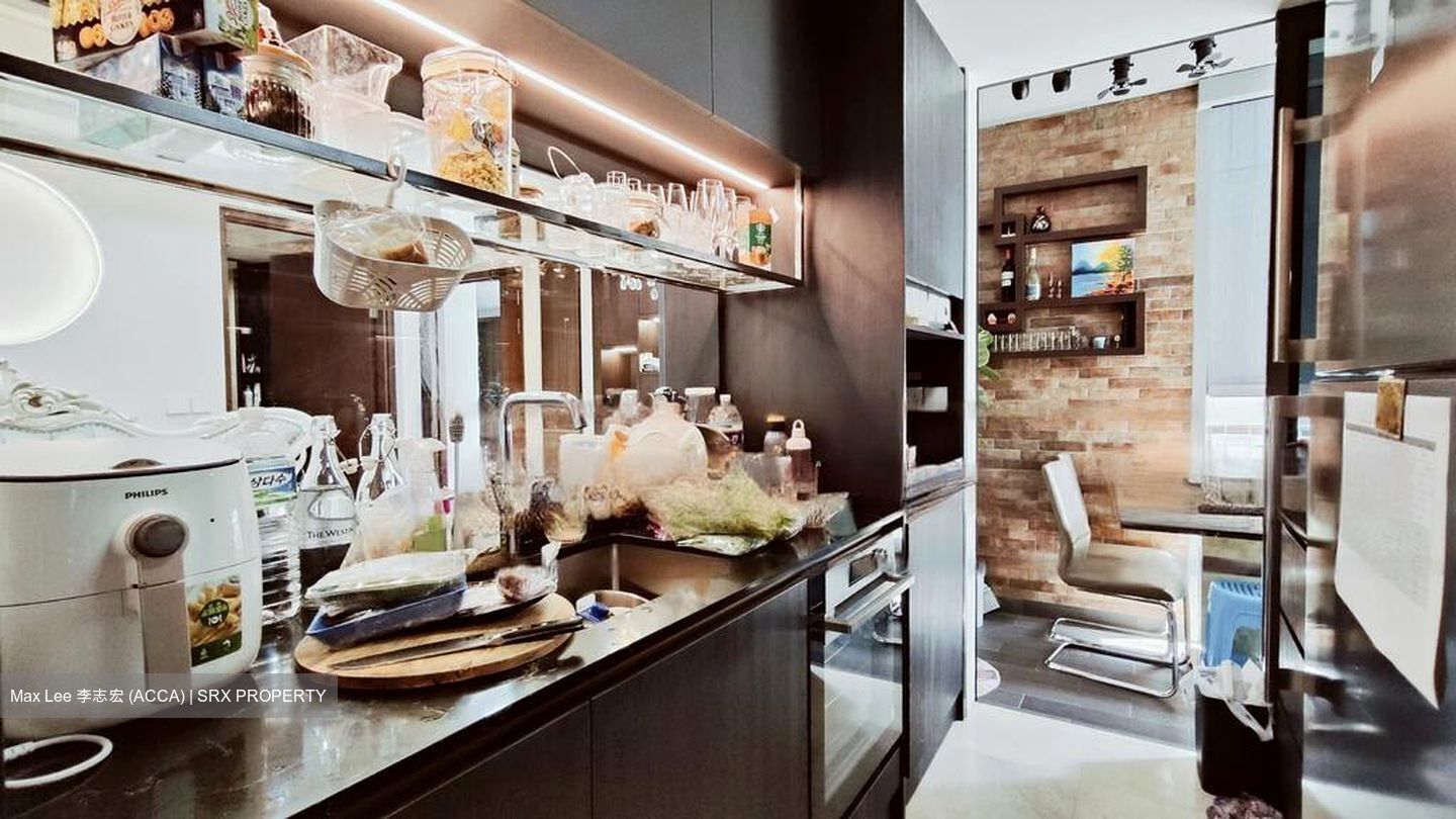 Dunearn 386 (D11), Apartment #444512401